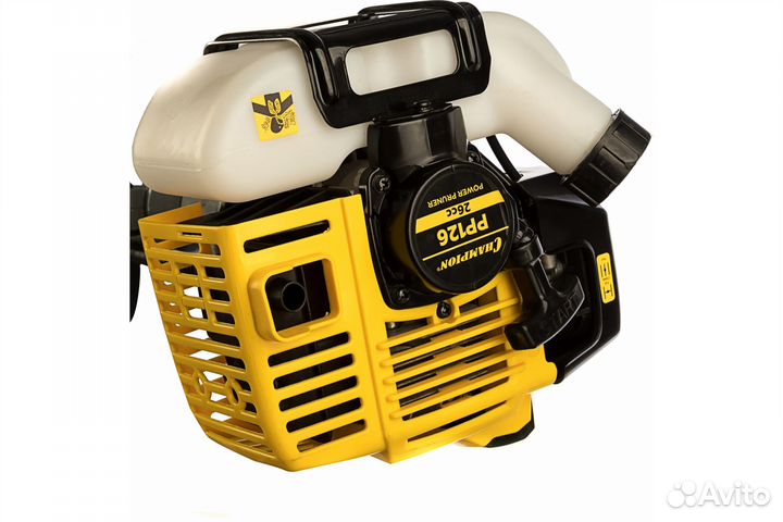 Высоторез champion PP126