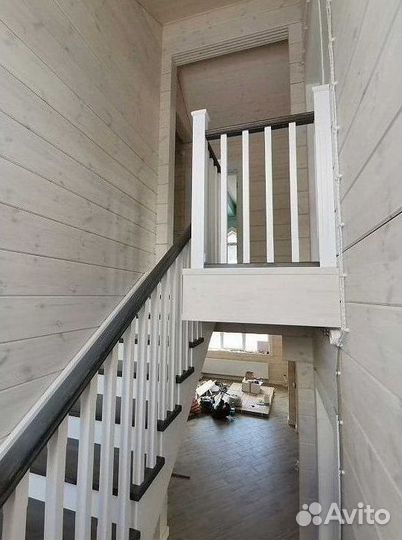 Лестница для дома