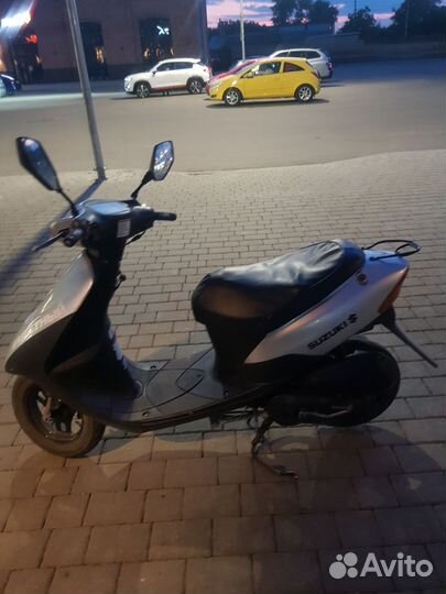 Suzuki lets 2 new