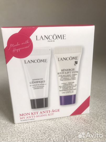 Набор косметики estee lauder