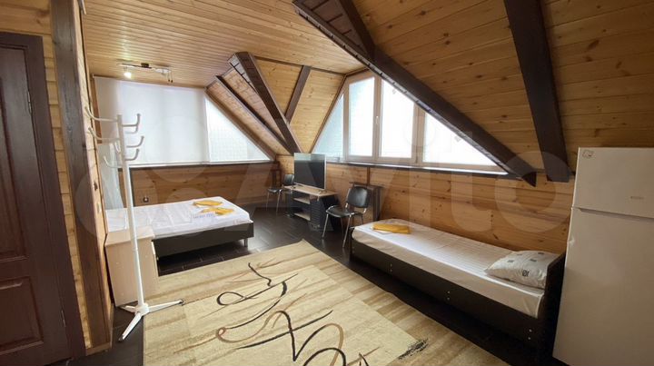 Квартира-студия, 30 м², 5/5 эт.