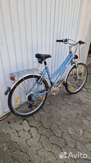Велосипеды бу взрослый 26 колеса