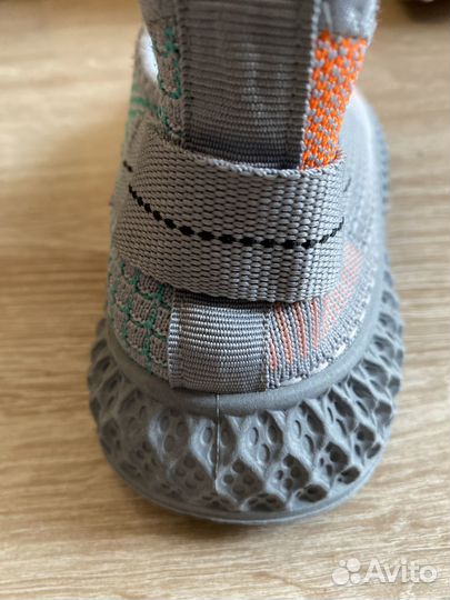 Кроссовки для мальчика