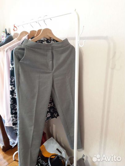 Вещи пакетом размер 44