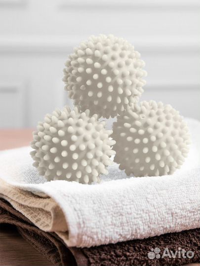 Шарики для стирки белья опт