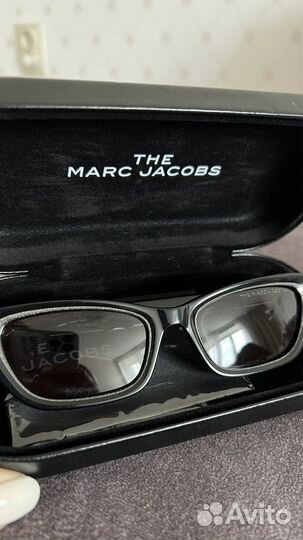 Солнцезащитные очки marc jacobs