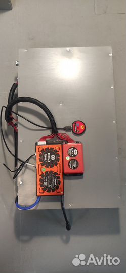 Аккумулятор для ибп 24В