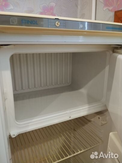 Холодильник бу stinol