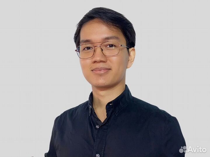 Репетитор по английскому языку носитель