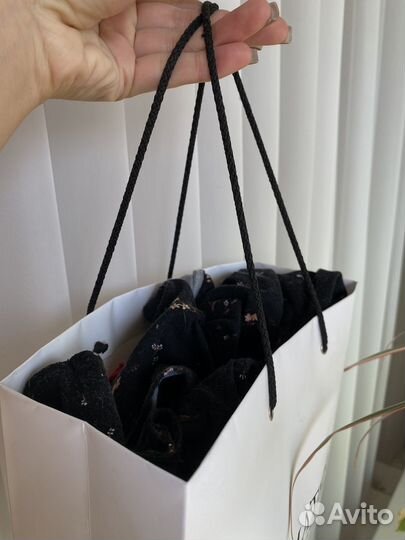 Вещи пакетом