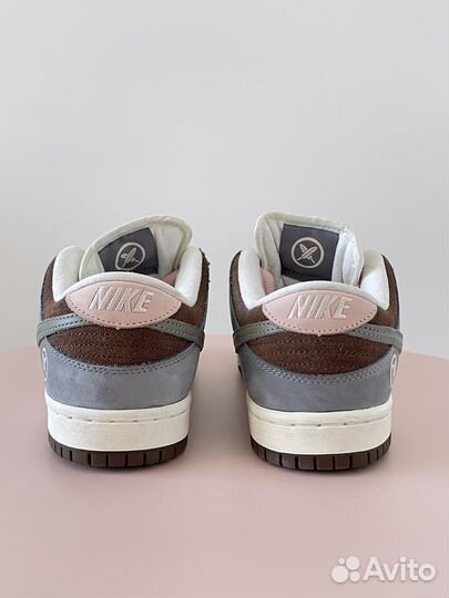 Кроссовки Nike SB Dunk Low 