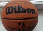 Баскетбольный мяч wilson authentic series outdoor