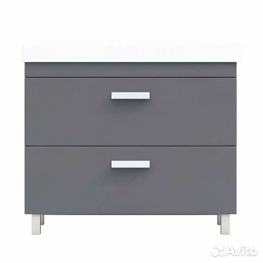 Тумба под раковину в ванну