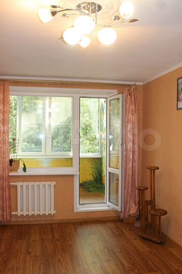 2-к. квартира, 43,1 м², 2/9 эт.