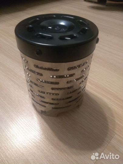 Насадка обогреватель для плиток