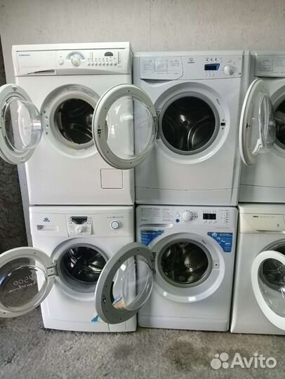 Стиральные машинки