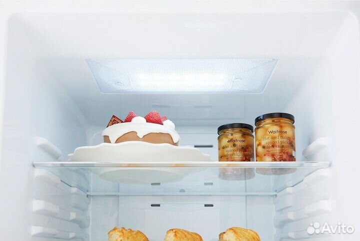 Холодильник LG GA-M589zakz Новый