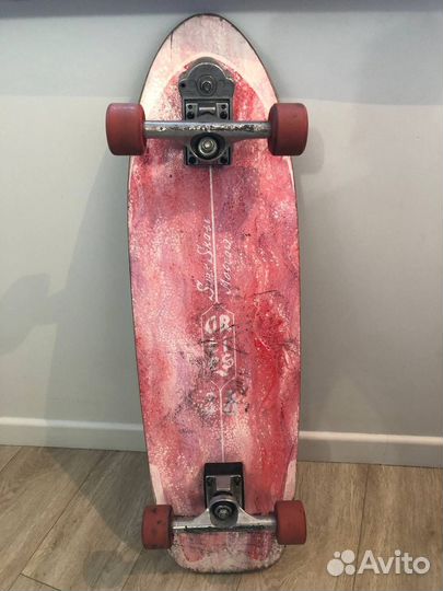 Сёрфскейт YOW Clay Marzo 2017 V3