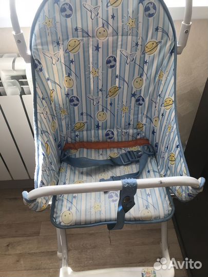 Стульчик для кормления