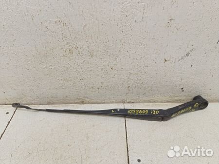 Поводок стеклоочистителя