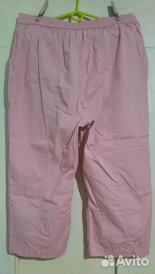 Новые бриджи шорты John Baner M&S Bonprix на 56-58