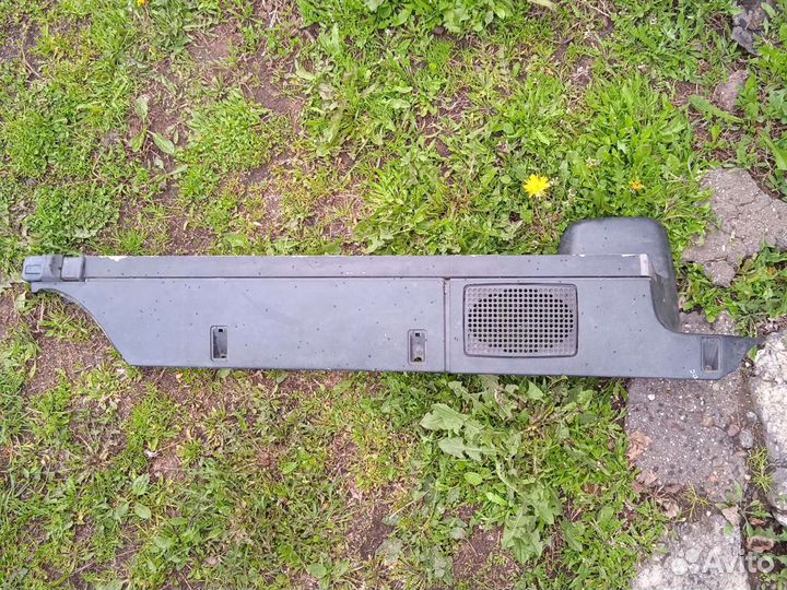 Опора полки VW Variant