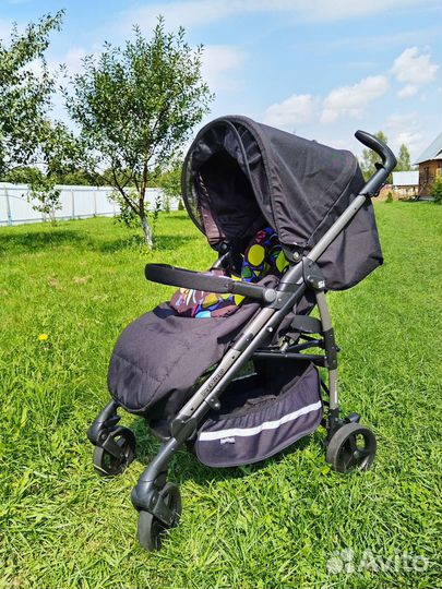 Коляска трость peg perego