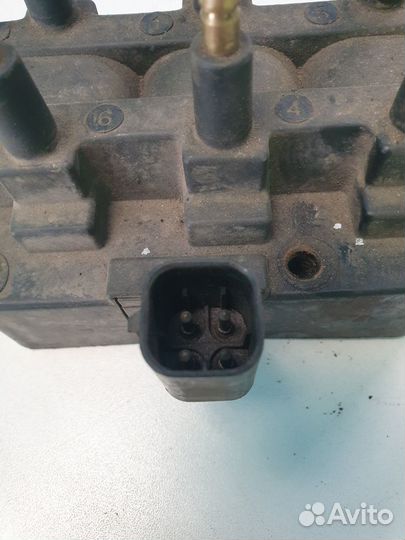 Катушка зажигания Chrysler Lhs 3.5 1996