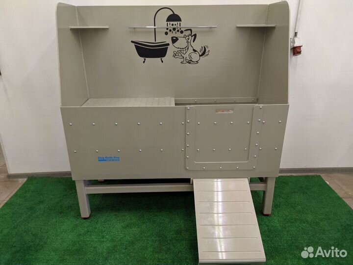 Груминг ванна вг1