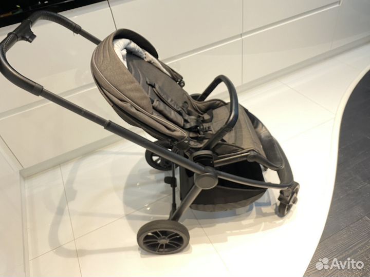 Коляска детская, прогулочная