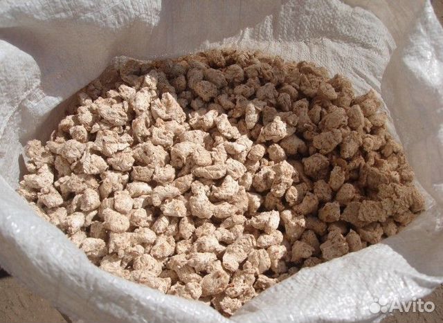 Корма для животных