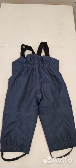 Полукомбинезон reima