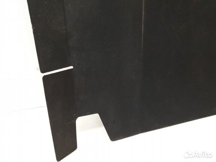 Пол багажника задний Toyota Corolla E210 2019