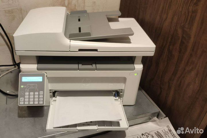 Мфу HP для дома и офиса