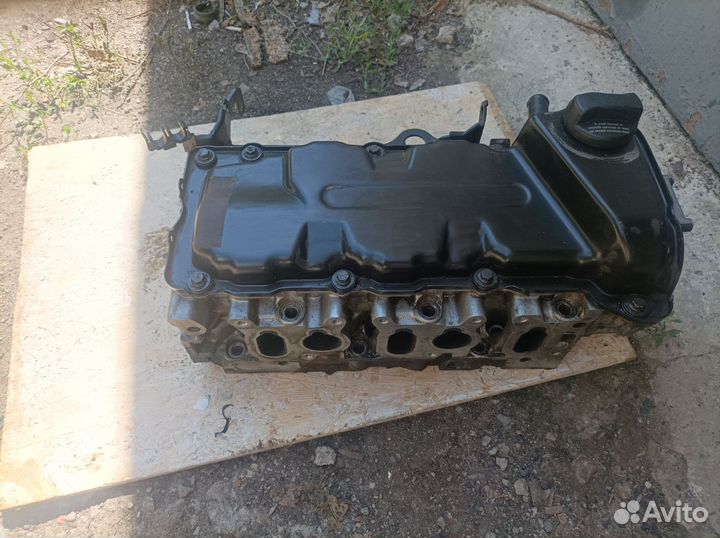 Гбц AGZ vr5 golf 4