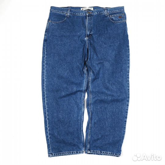 Джинсы Harley Davidson Mexico Big Size 44x30