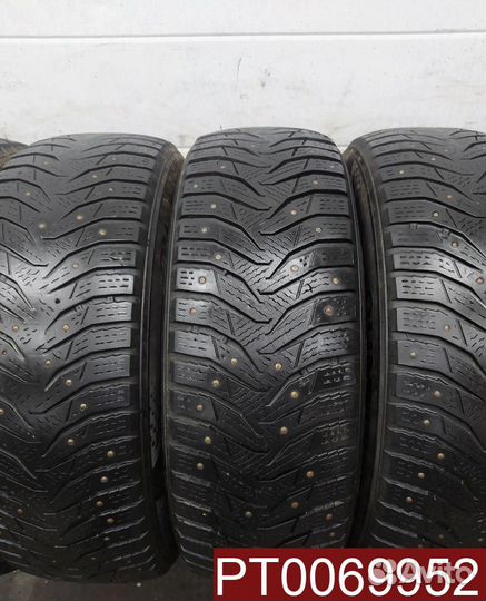Kumho WinterCraft SUV Ice WS31 225/65 R17 98H