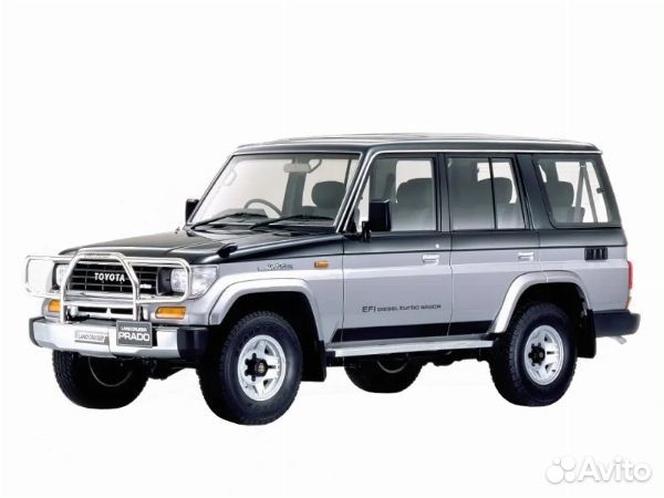 Вискомуфта 1-2kdftv toyota fortuner(GGN50,60,KUN5#,6#,LAN50,TGN51,61) /hilux (KUN2#,35) /innova 11-1