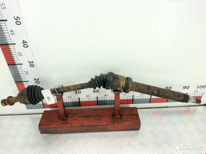 Полуось для Ford Focus 1