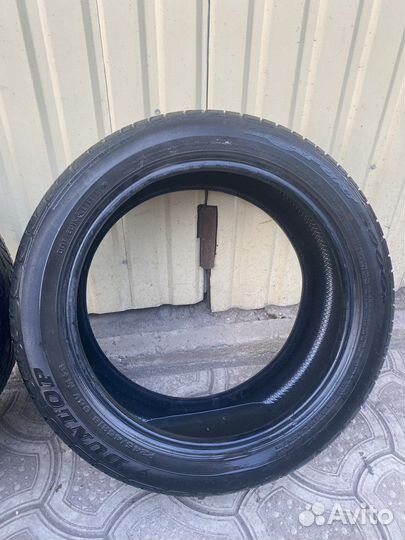 Dunlop SP Sport 5000M 245/45 R18