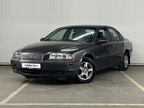Volvo S80 2.4 AT, 2002, 291 083 км, с пробегом, цена 360 000 руб.