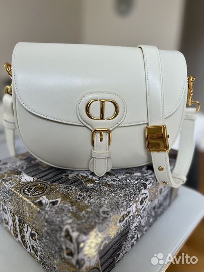 Сумка Doir Bobby