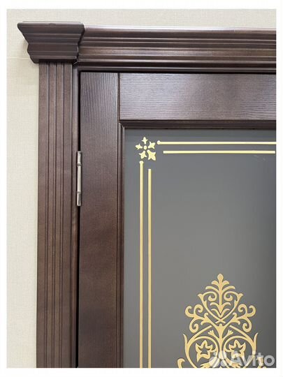 Двери межкомнатные новые