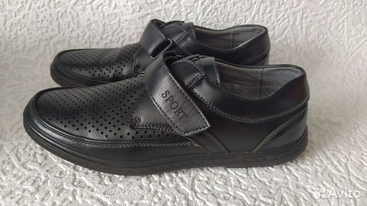 Полуботинки/туфли/ботинки