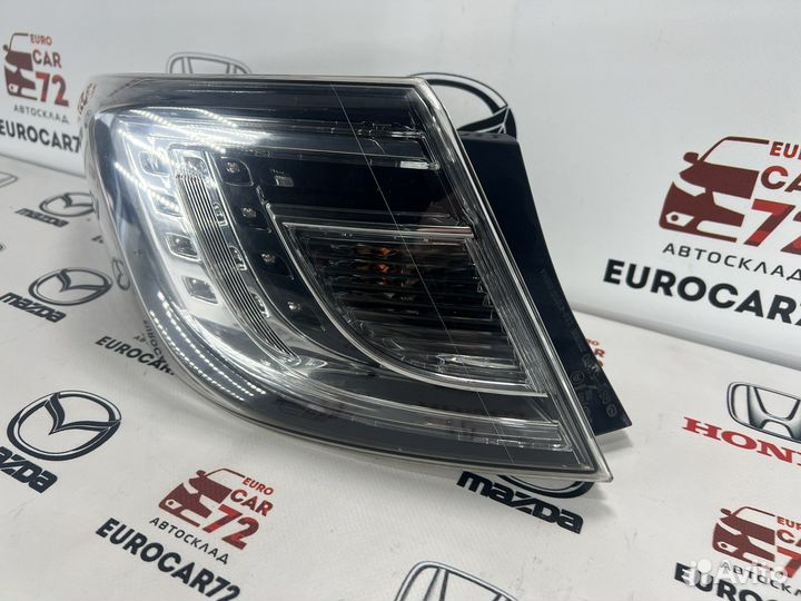 Фонарь задний левый Mazda 6 GH Sport 2007-2012