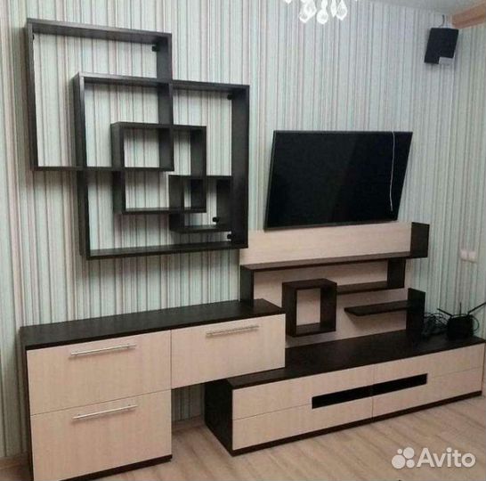 Зона для TV
