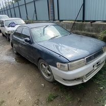 Toyota Cresta 2.0 AT, 1993, битый, 300 000 км, с пробегом, цена 55 000 руб.