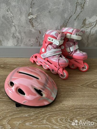 Ролики раздаижные