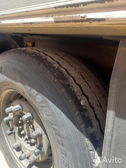 Полуприцеп рефрижератор Schmitz Cargobull SKO 24, 2011