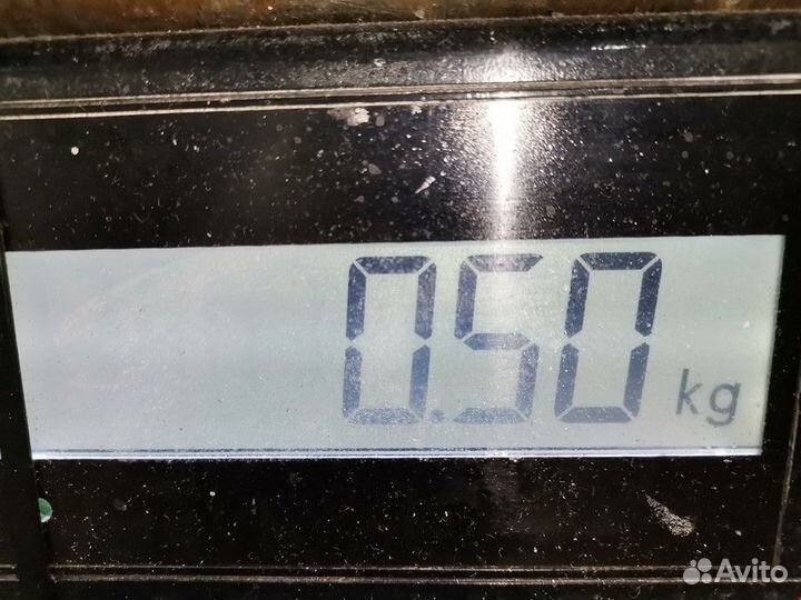 Крыльчатка вентилятора (лопасти) Audi A4 B5 1999